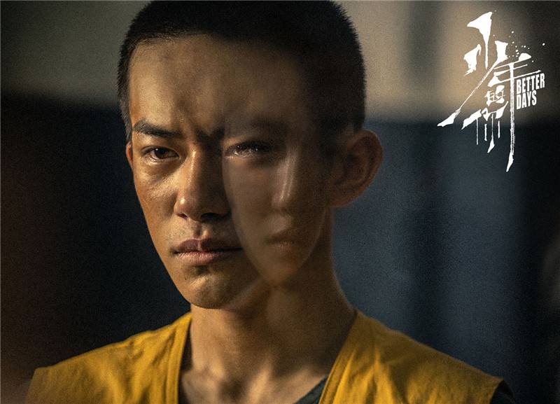少年的你票房破:10亿,易烊千玺奉献银幕初吻 少年的你票房破:10亿,易烊千玺奉献银幕初吻