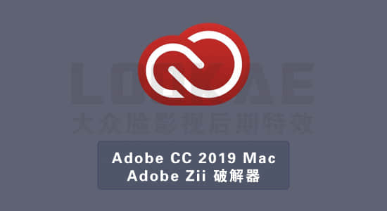 Adobe Cc 2019 Zii